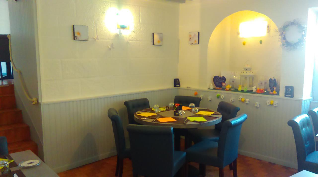 Le Petit Saint Germain Bed and Breakfast Zewnętrze zdjęcie