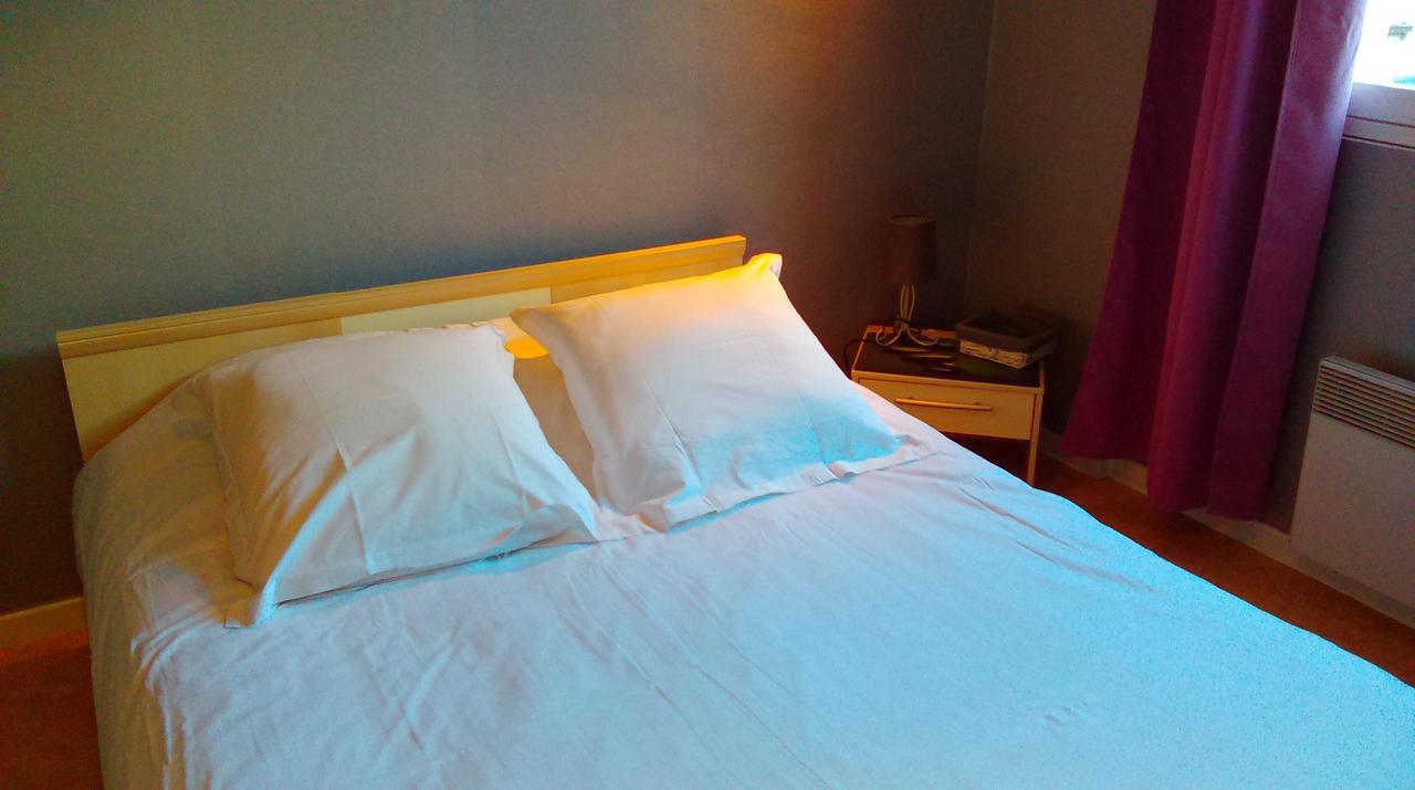 Le Petit Saint Germain Bed and Breakfast Zewnętrze zdjęcie